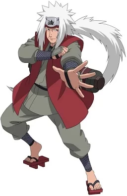 Jiraiya thumbnail