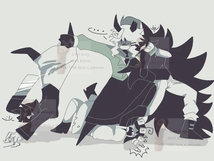 Miss grace, Miss Bloomie, Miss thavel, Miss circle thumbnail