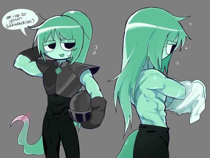 🗡Soulvester 🗡 thumbnail