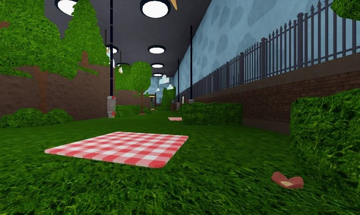Dandy's World! thumbnail