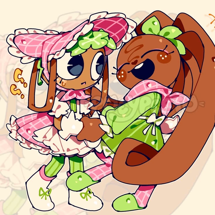 Bassie thumbnail