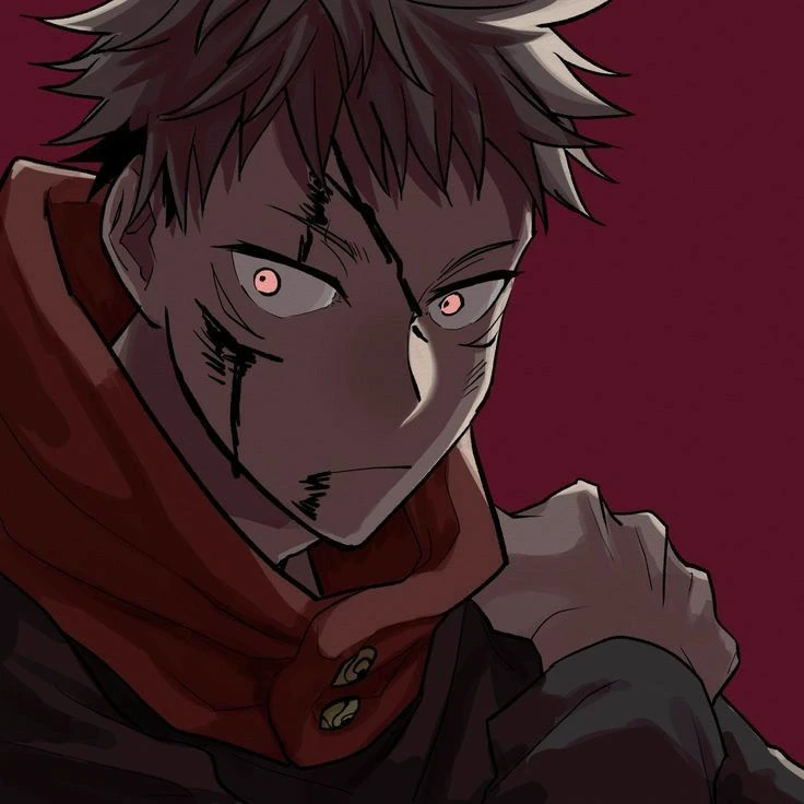 Yuji Itadori Yandere thumbnail