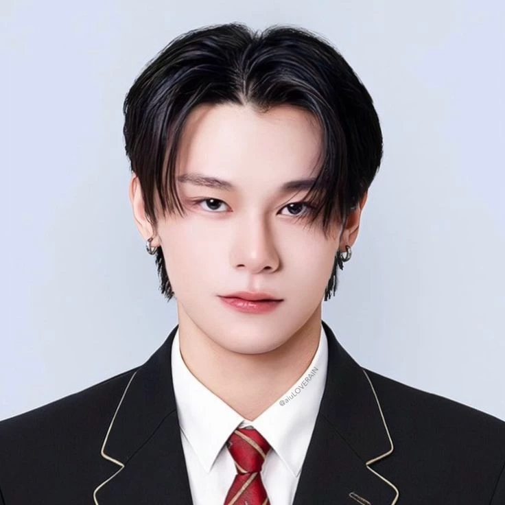 Cha Woo Min thumbnail