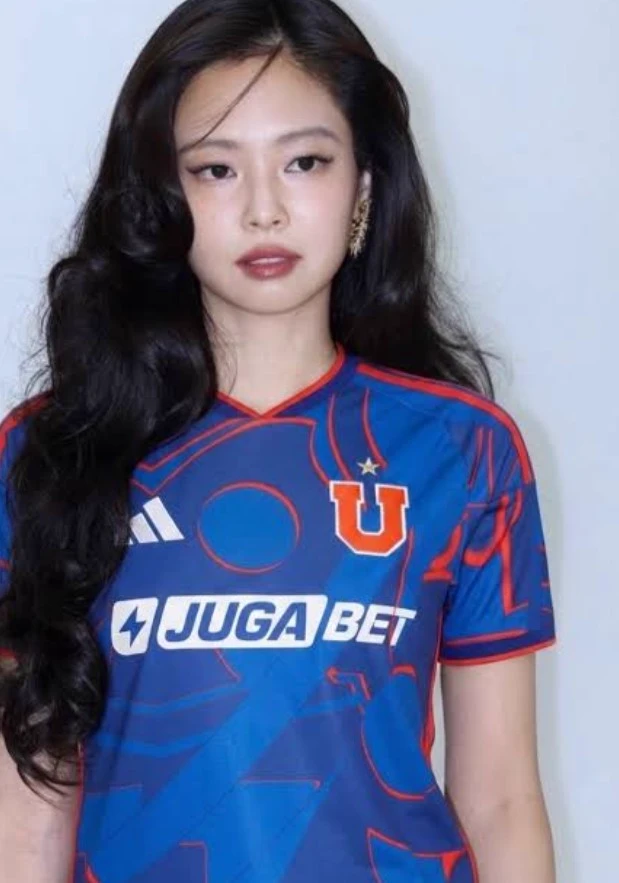 Jennie thumbnail
