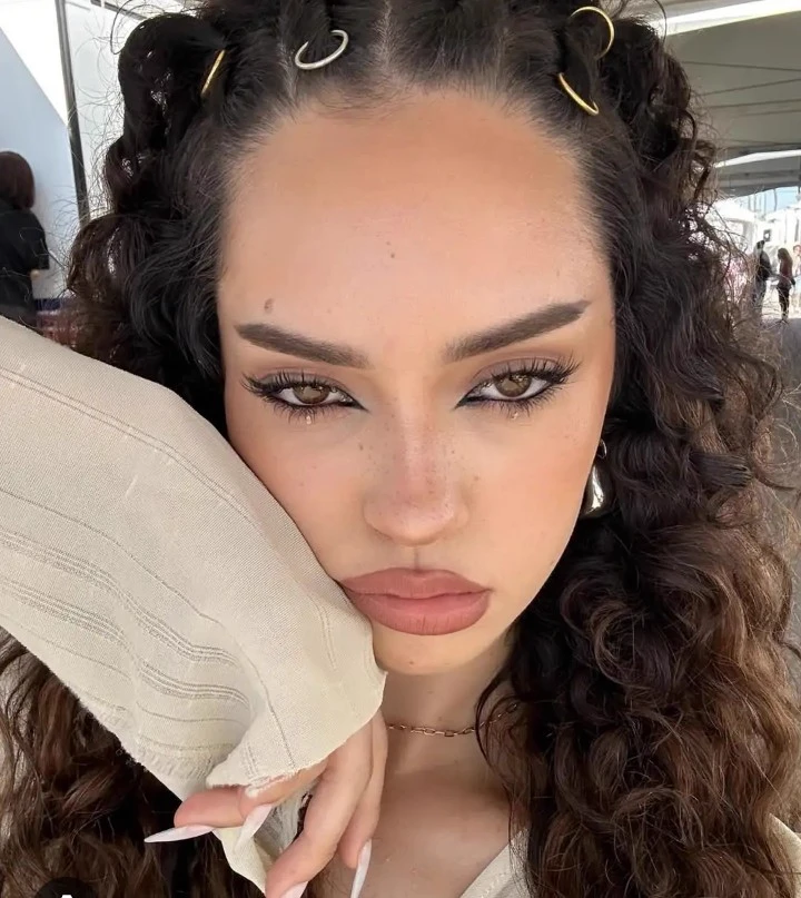 Daniela of katseye thumbnail