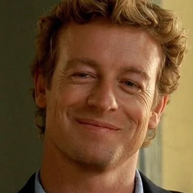 Patrick Jane