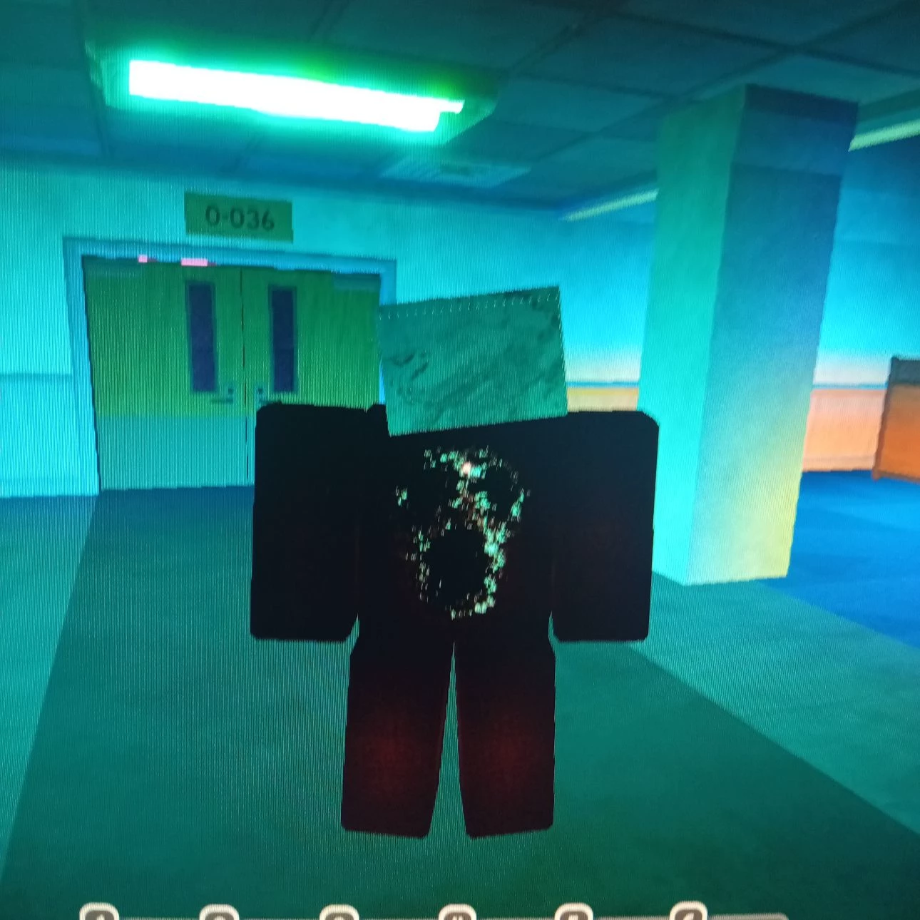 THE ARCHIVES! \| Doors thumbnail