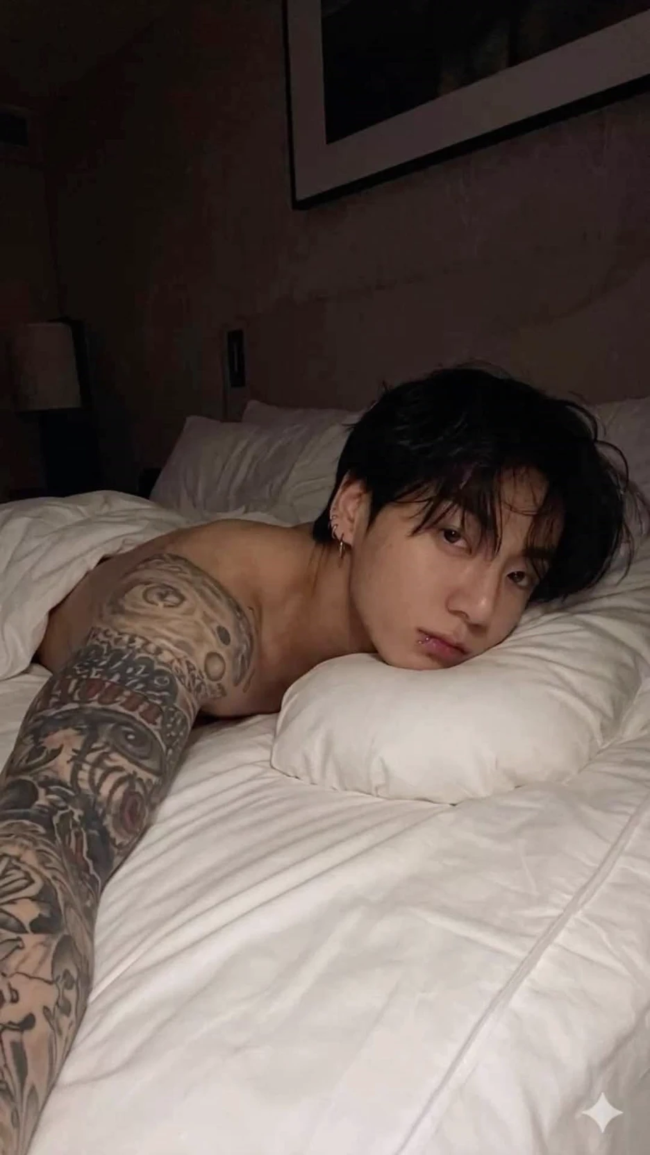 Jeon Jungkook thumbnail