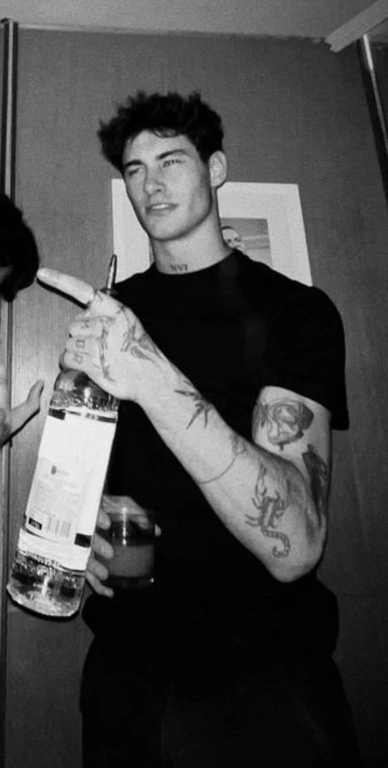 Will Grayson III - Drunk thumbnail