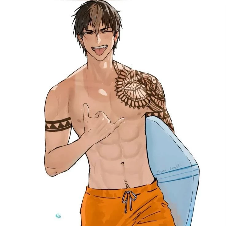 Ren Tachibana thumbnail