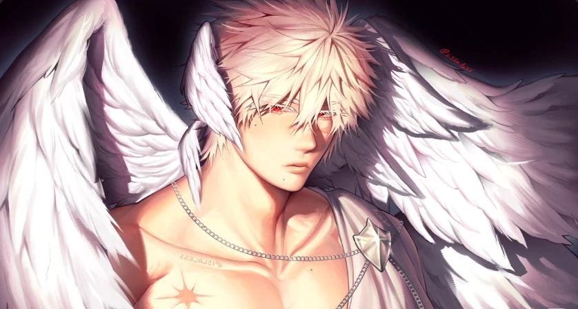 Katsuki Bakugo thumbnail