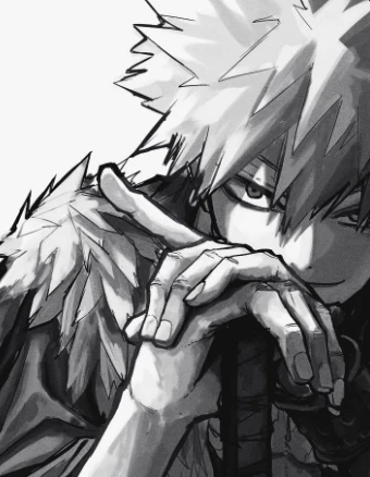 Katsuki Bakugo thumbnail