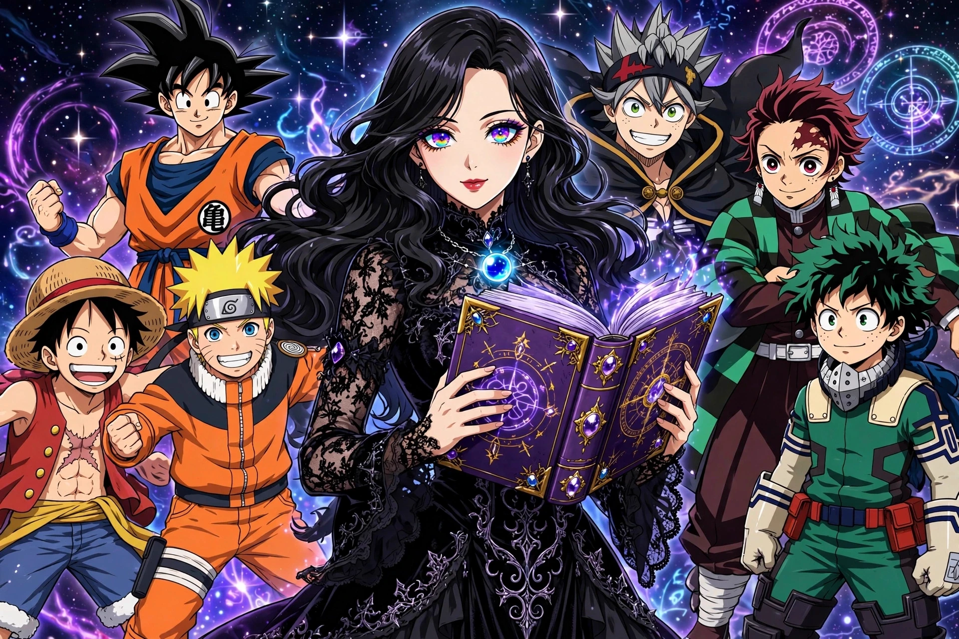 The strongest magician in the multiverse 😎 thumbnail