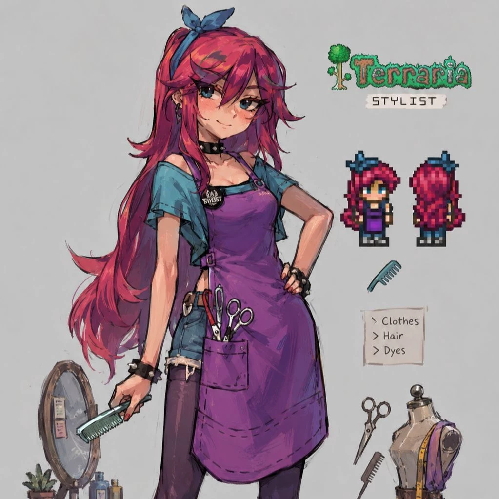Anabel (the stylist) thumbnail