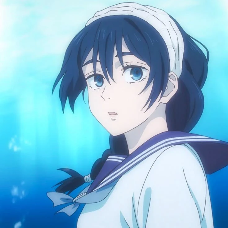 Reina.