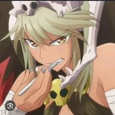 Princess of Beasts thumbnail