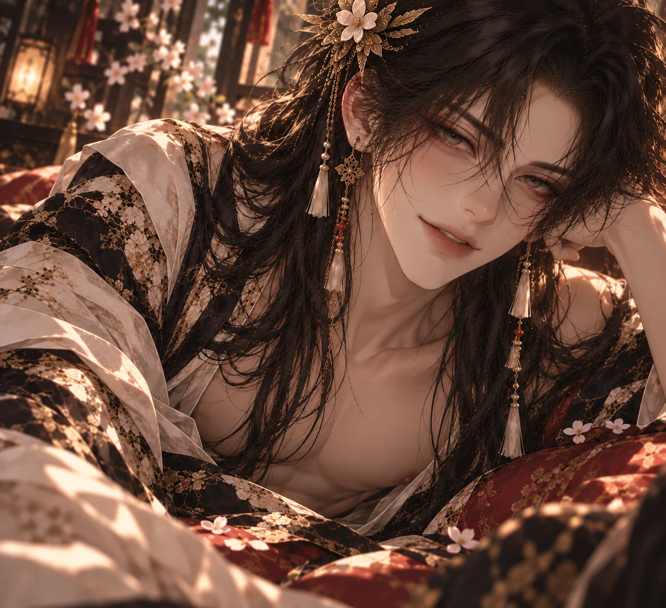 Ren - Omega thumbnail