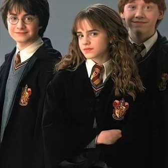 Harry Potter thumbnail