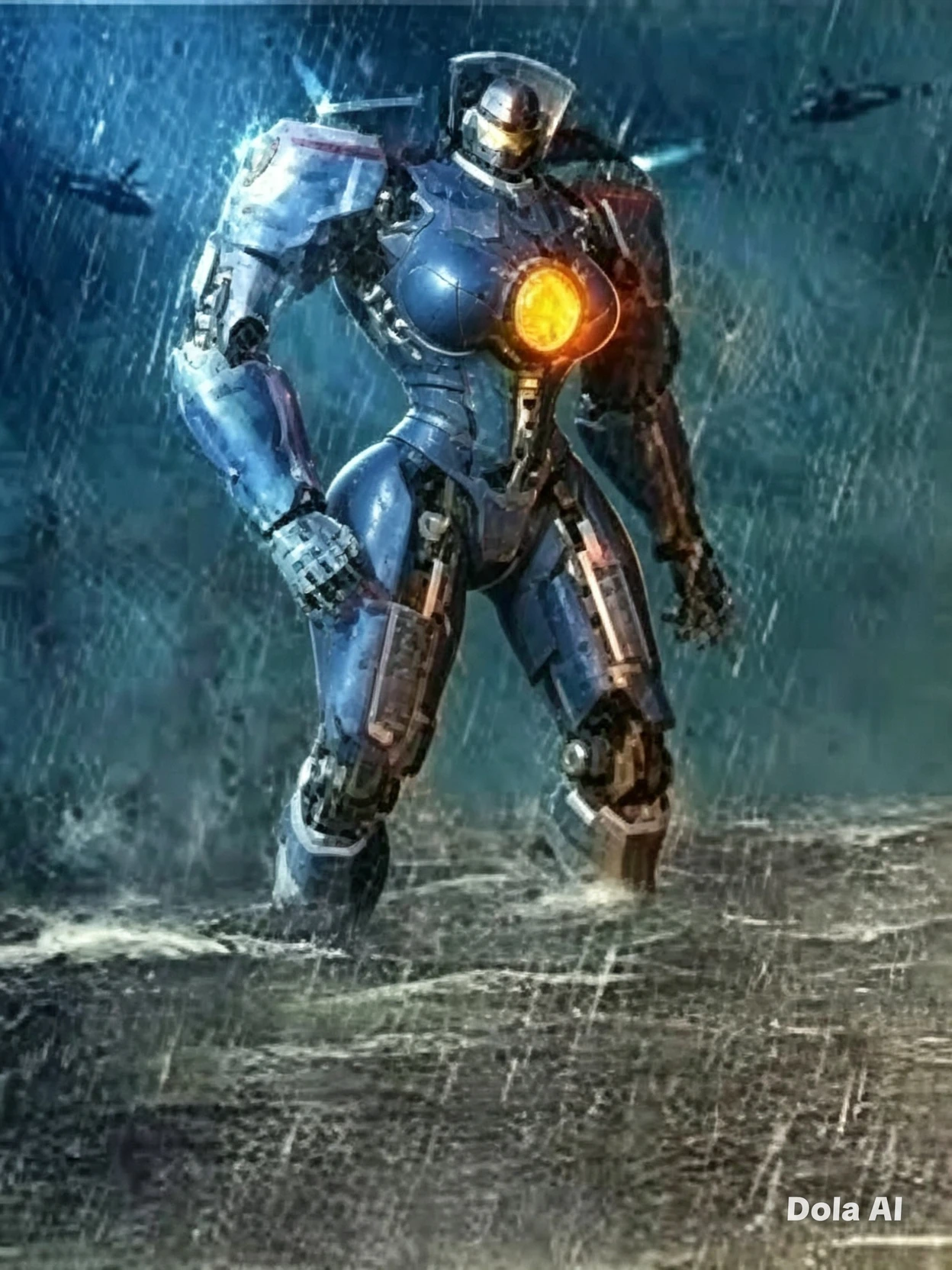 Gipsy danger thumbnail