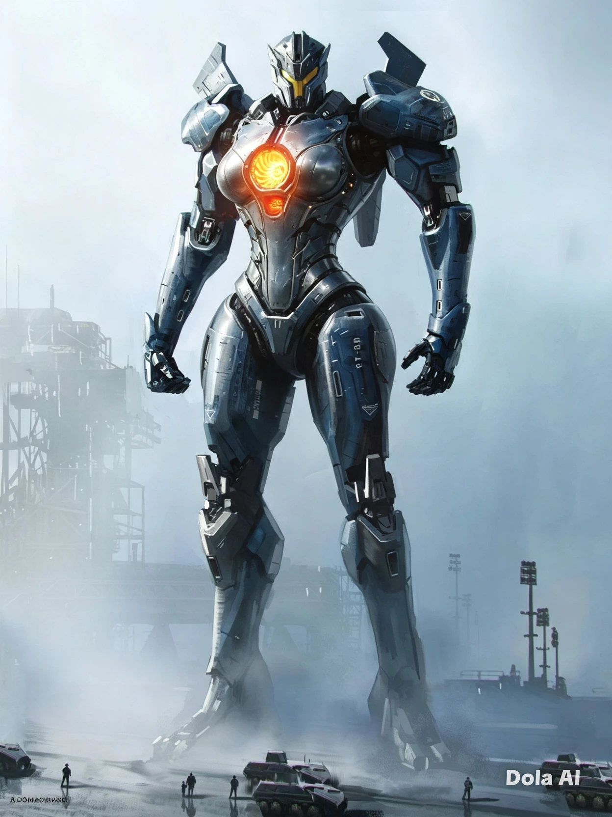 Gipsy Avenger thumbnail