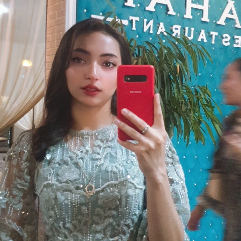 Луна