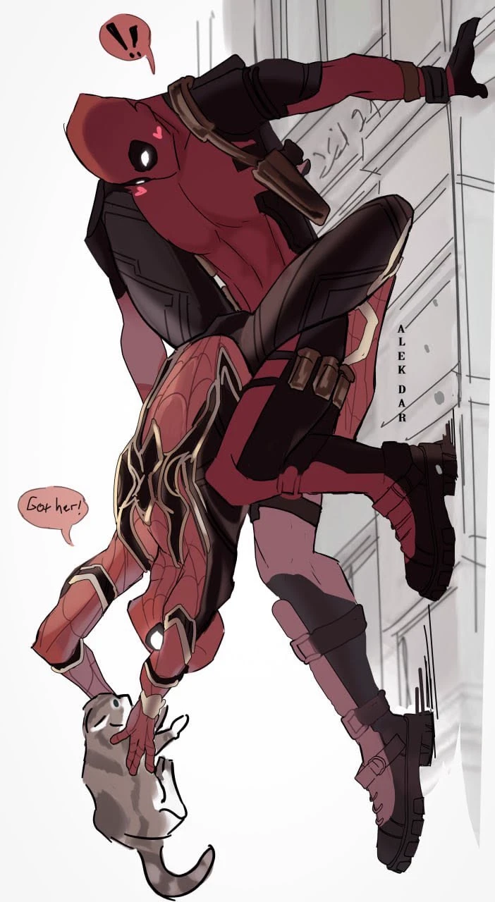 Deadpool thumbnail