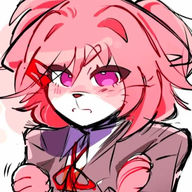~Natsuki~(en celo)~ thumbnail