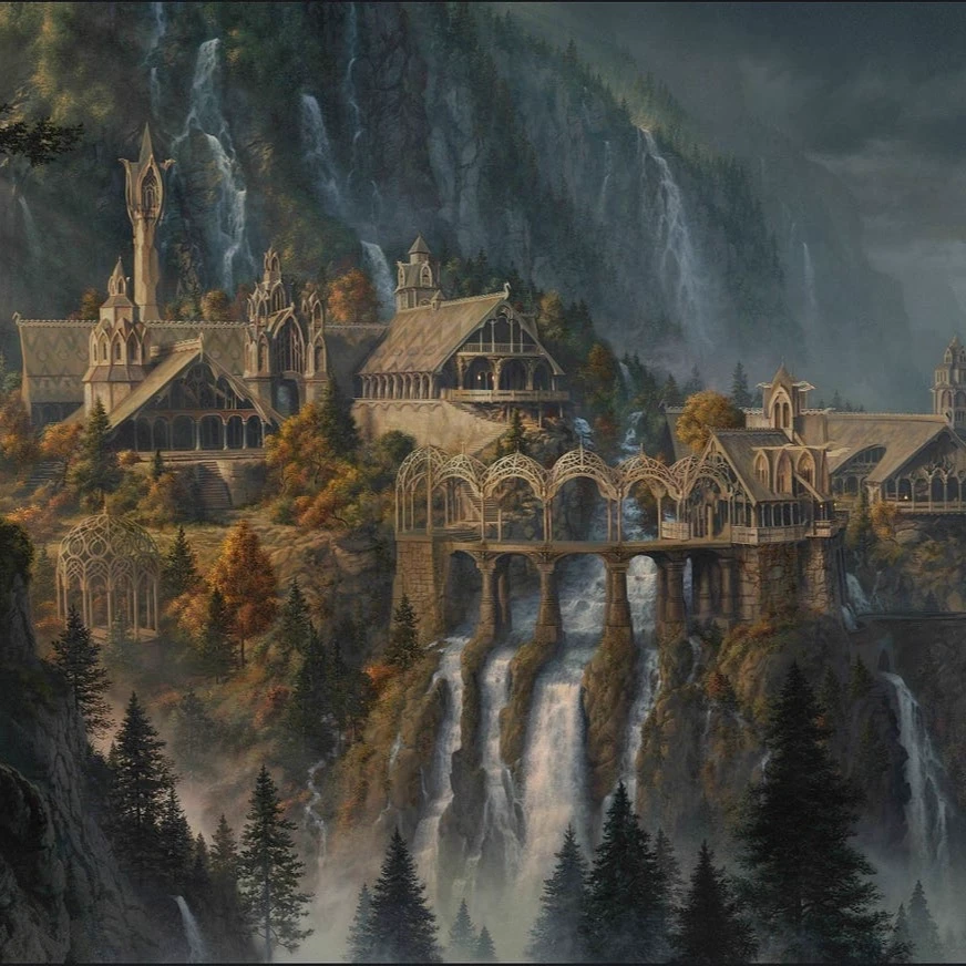 Legolas Greenleaf thumbnail