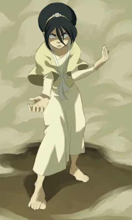 Toph Beifong thumbnail
