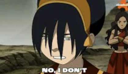 Toph Beifong thumbnail