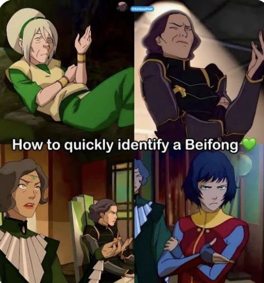 Beifong thumbnail