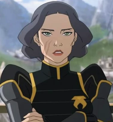 Lin Beifong thumbnail