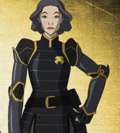Lin Beifong thumbnail