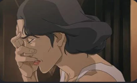 Lin Beifong thumbnail