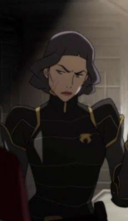Lin Beifong thumbnail
