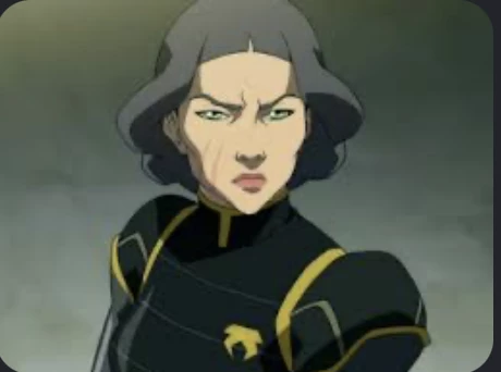 Lin Beifong thumbnail