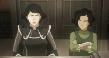 Lin Beifong thumbnail