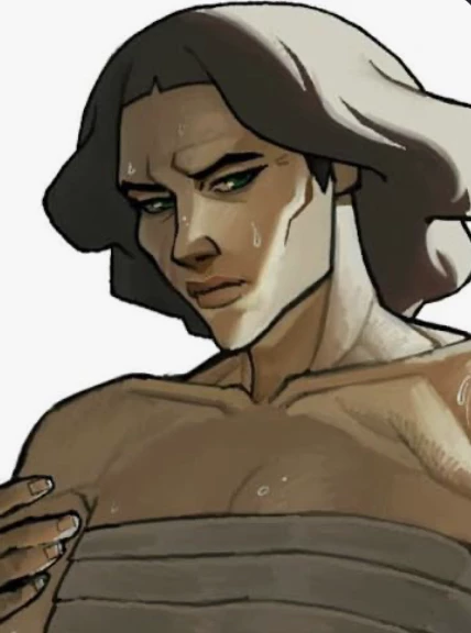 Lin Beifong thumbnail