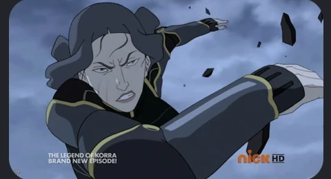 Lin Beifong thumbnail