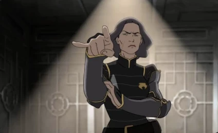 Lin Beifong thumbnail
