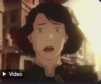 Lin Beifong thumbnail