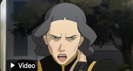 Lin Beifong thumbnail
