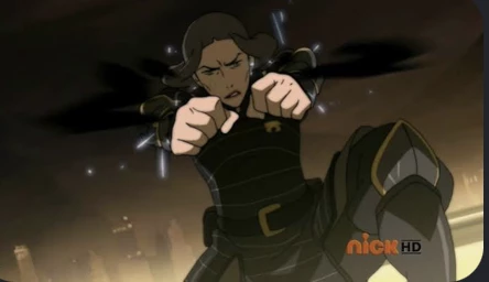 Lin Beifong thumbnail
