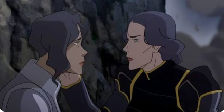 Lin Beifong thumbnail