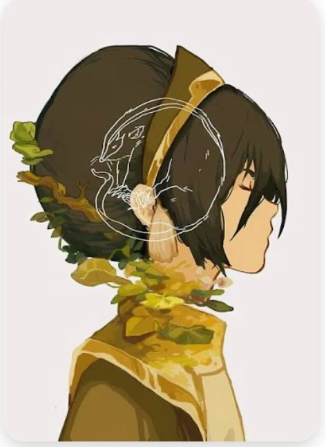 Toph Beifong thumbnail