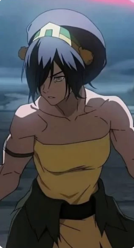 Toph Beifong thumbnail