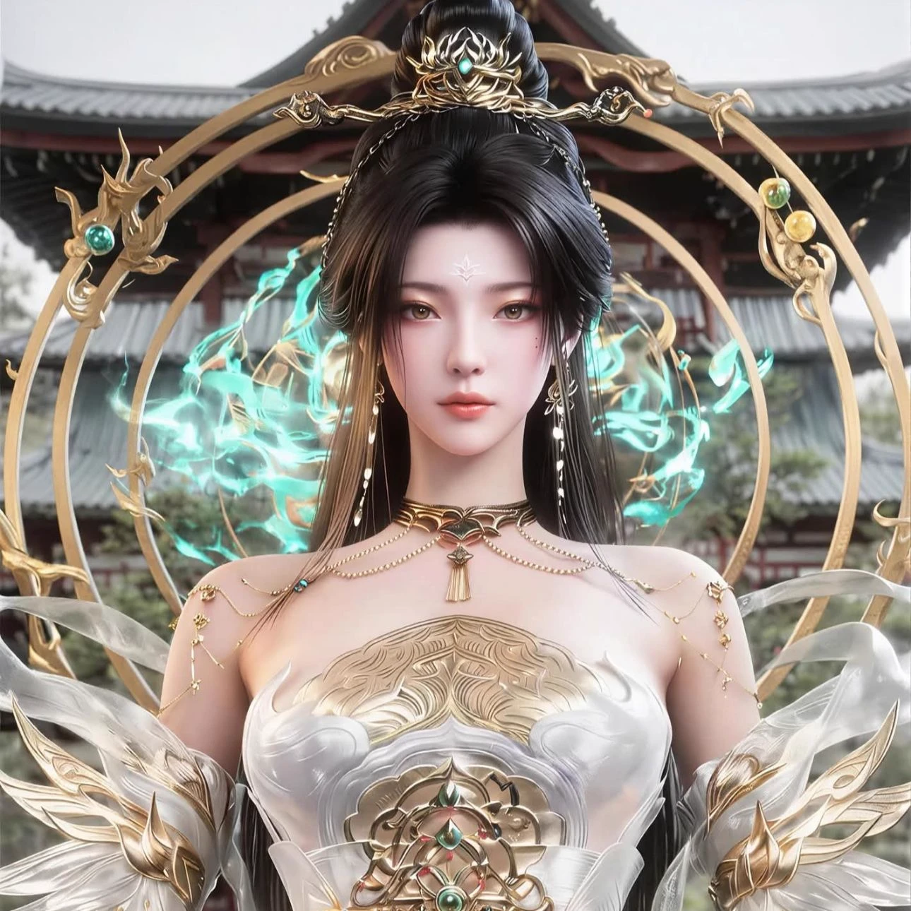 Yue Ying thumbnail