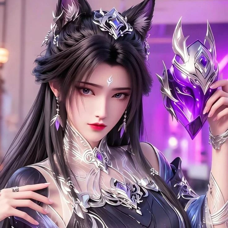 Fang Xin thumbnail