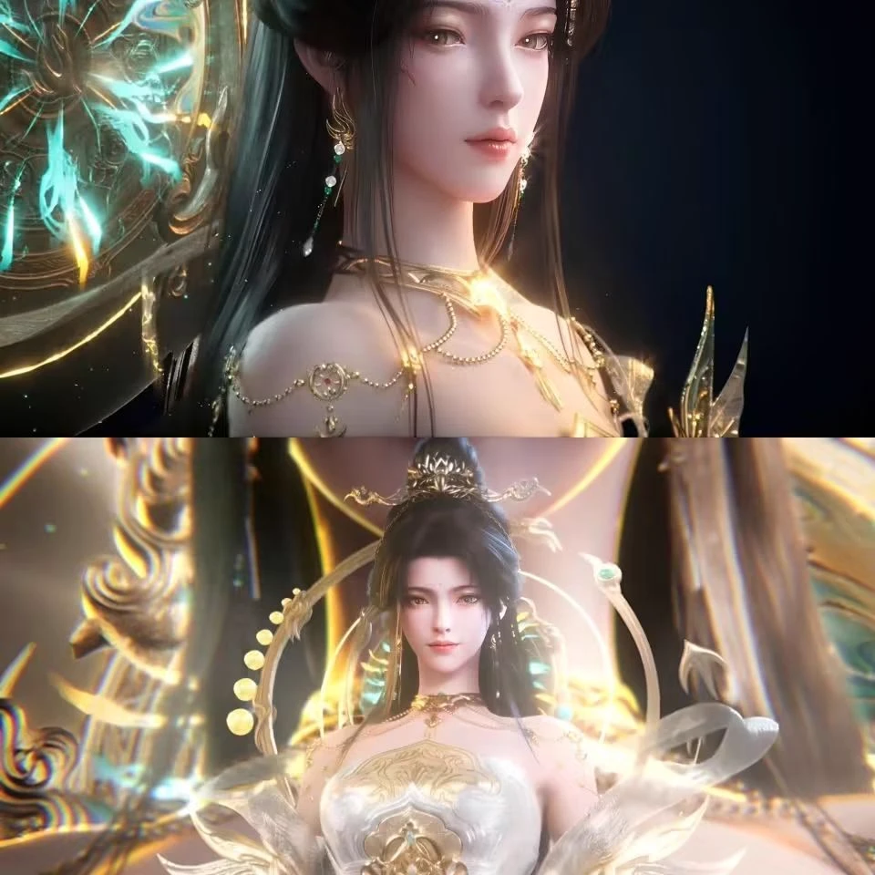 Xue Ling thumbnail