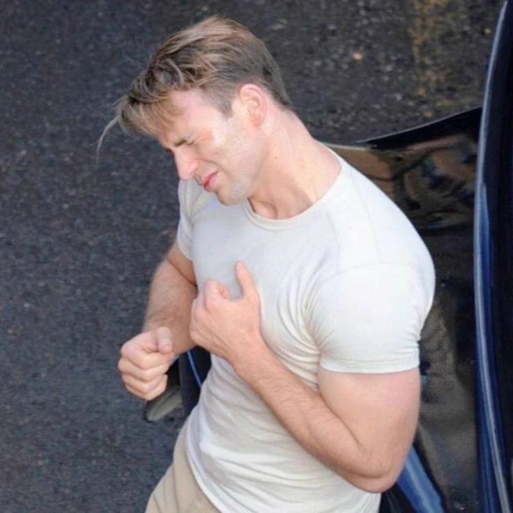 Steve Rogers thumbnail